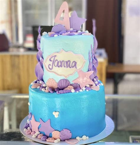 Nanette Cake Creations, General Santos City (2024) .